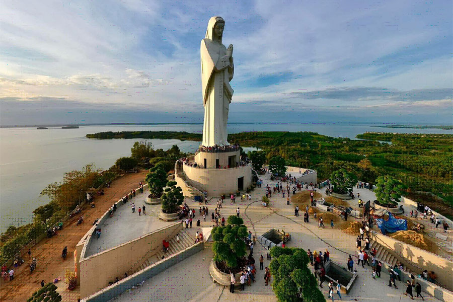 In Mary’s Footsteps Across Vietnam 2027