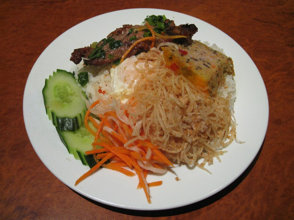 Cơm Tấm