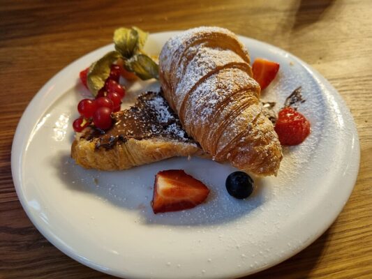 Croissant