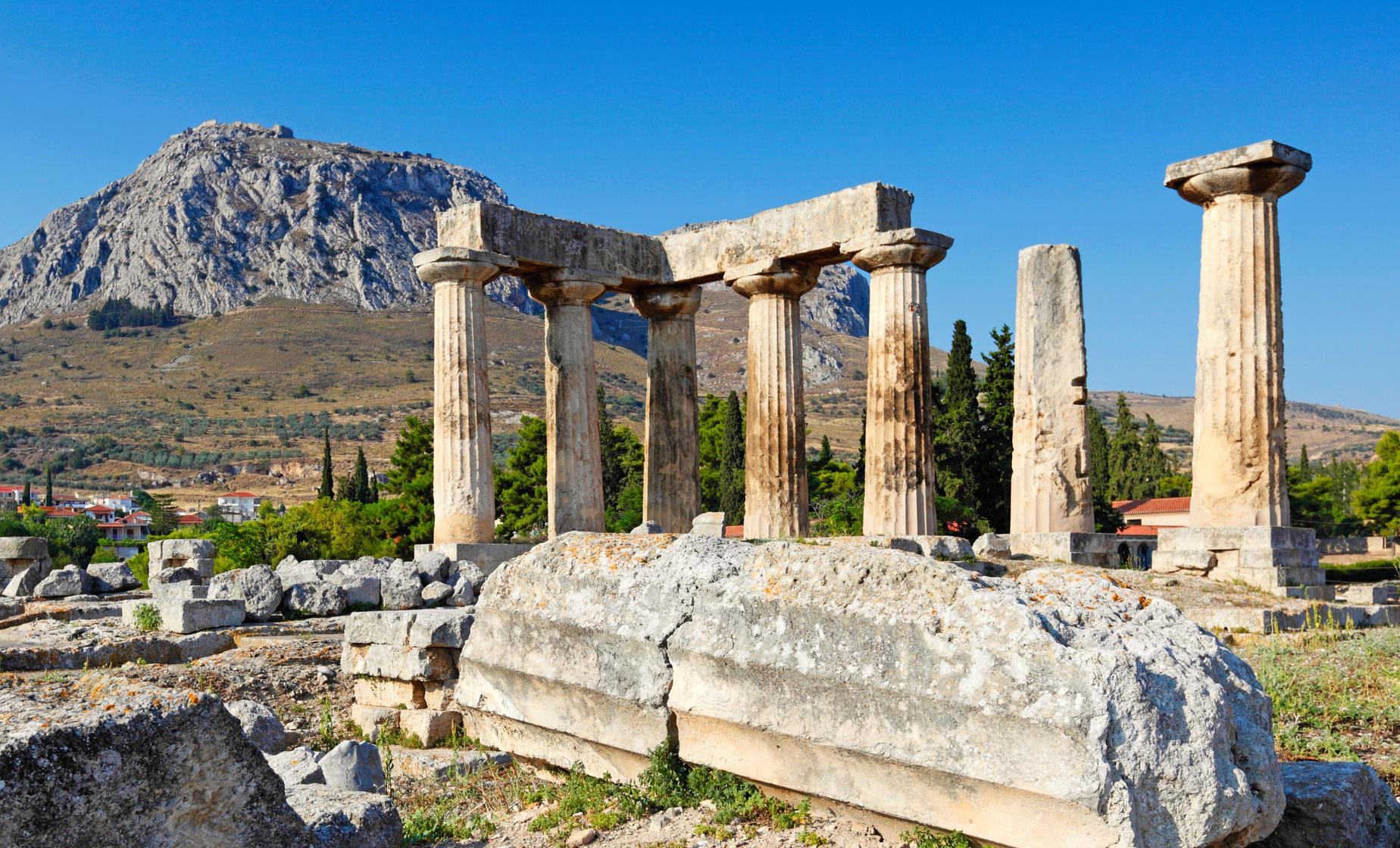 Corinth