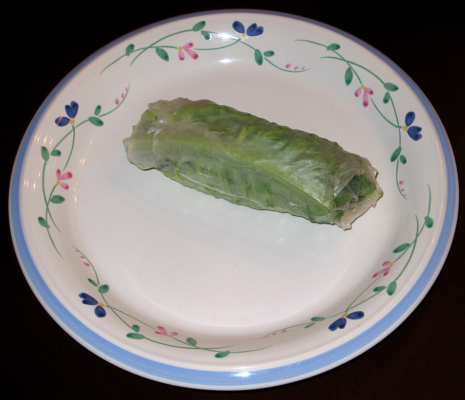 Spring Rolls