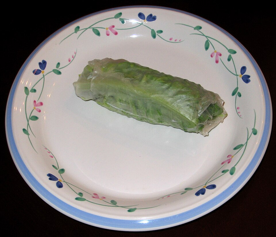Gỏi Cuốn