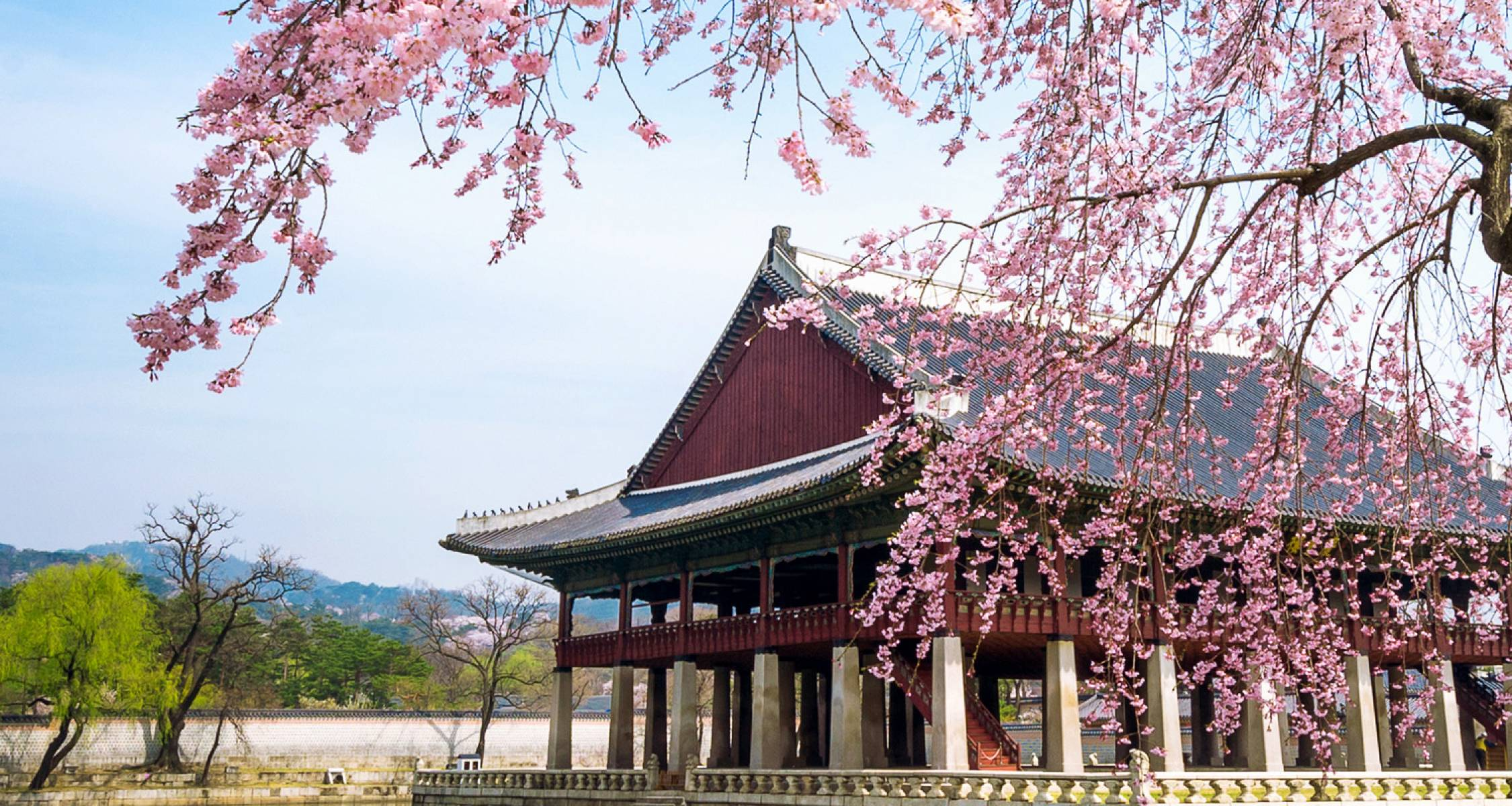 South Korea