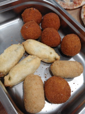 Supplì