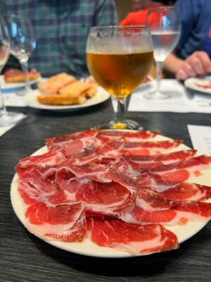Jamón Ibérico