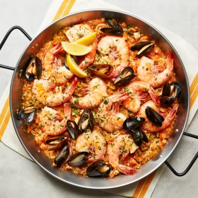 Paella