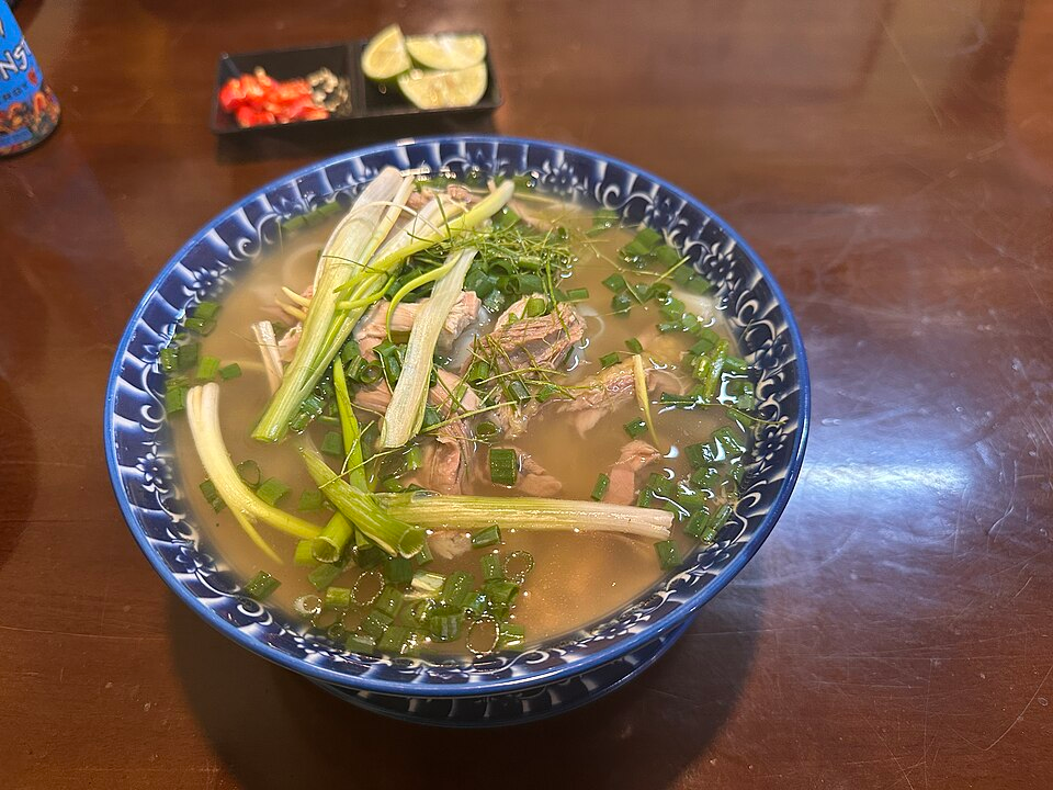 Phở Bò