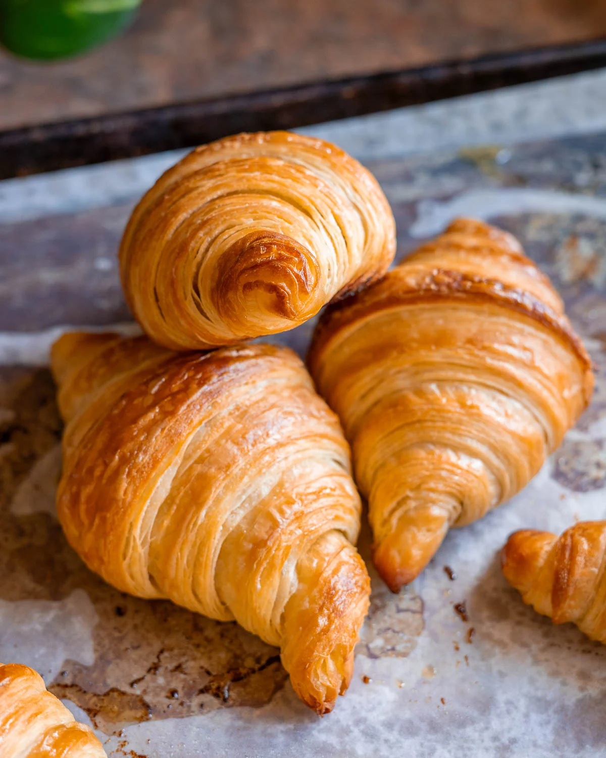 Croissant 