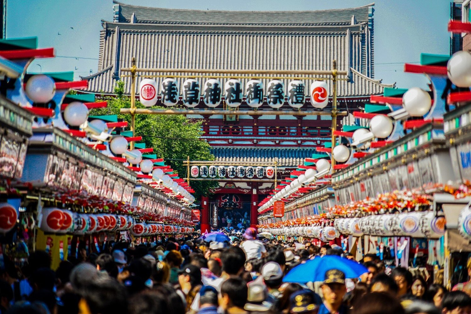 Japan