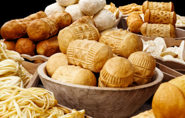 Oscypek