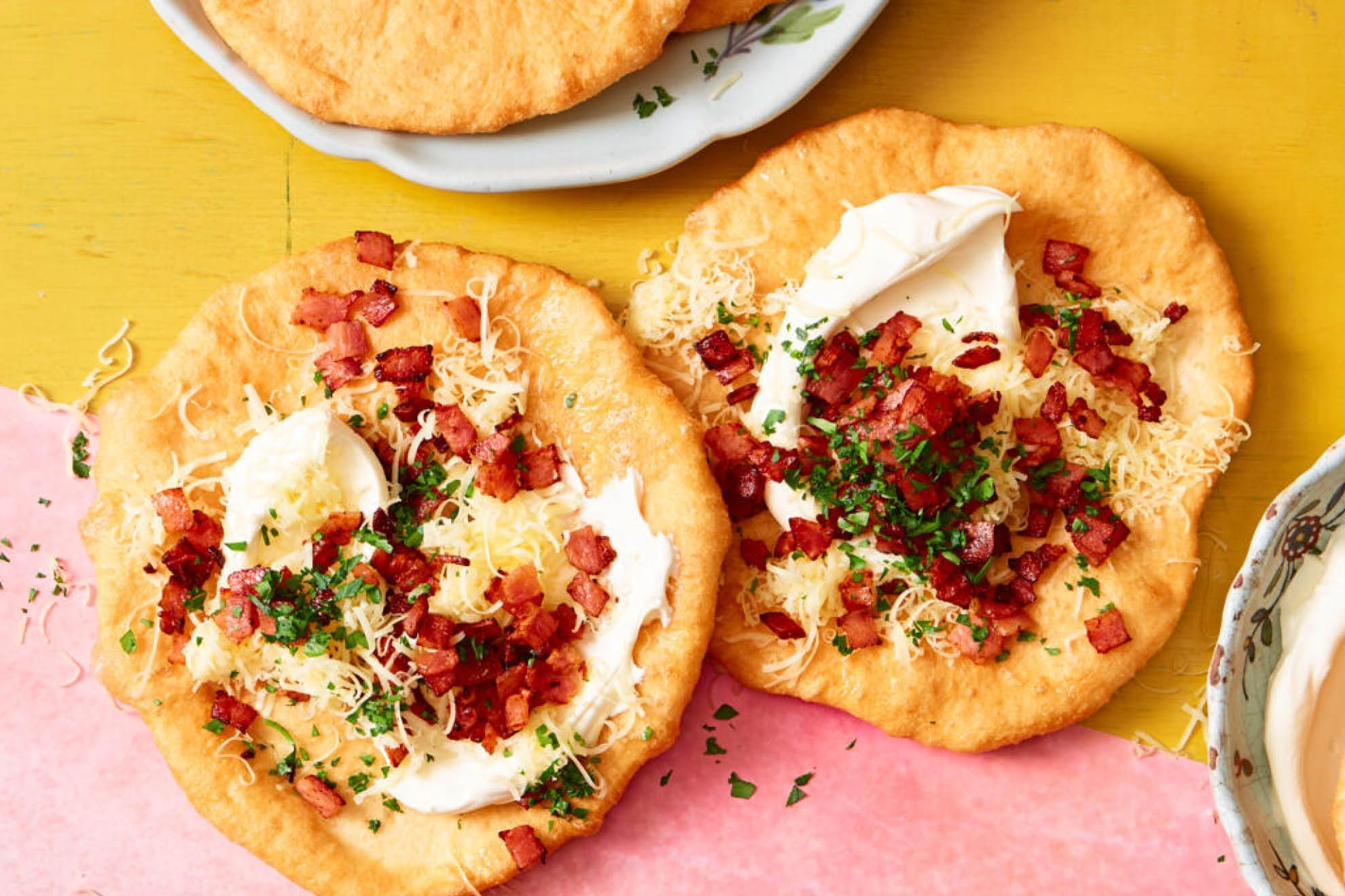 Lángos