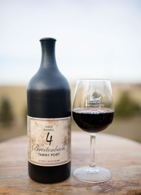 Port Wine