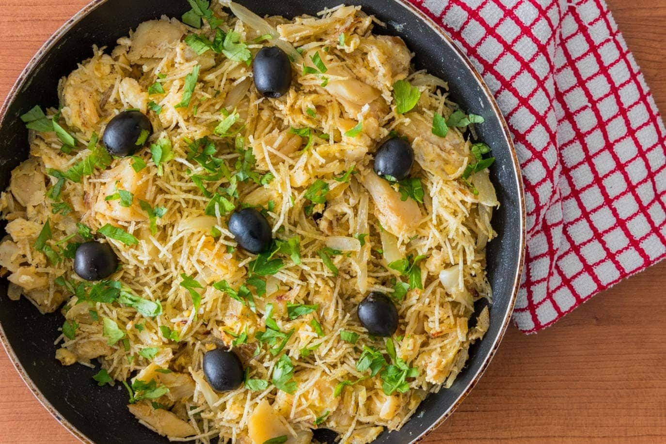Bacalhau