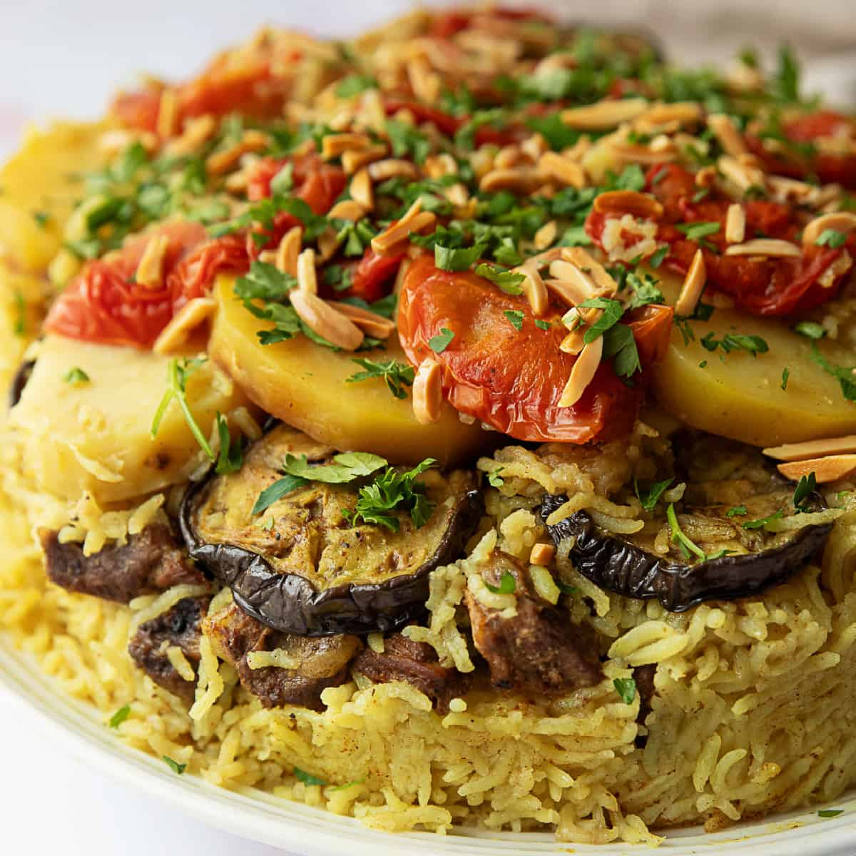 Maqluba