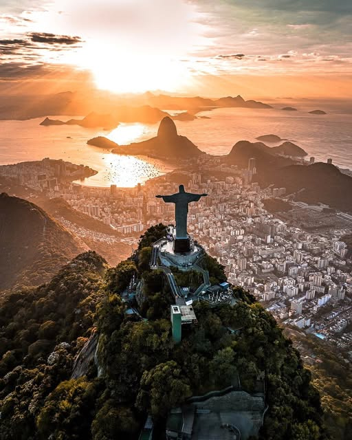 South America Pilgrimage: To Our Lady of Aparecida – July 2026