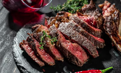 Kobe Beef