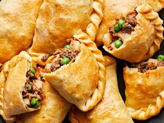 Empanadas
