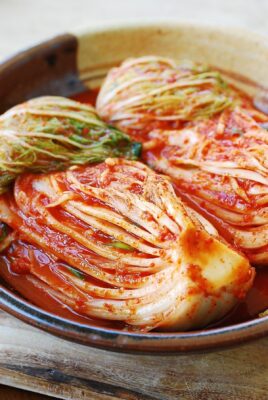 Kimchi