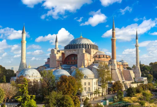 Turkey