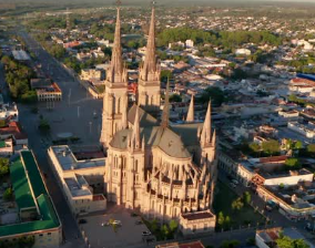 Basilica of Our Lady of Luján