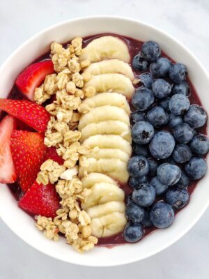 Açaí Bowl