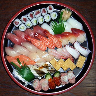 Sashimi