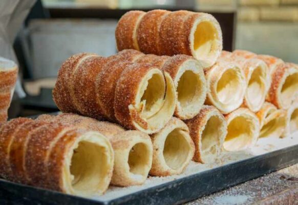Trdelník