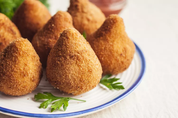 Coxinha