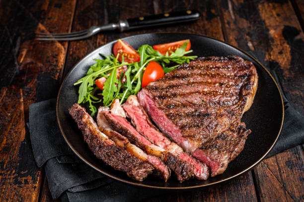 Wagyu Beef