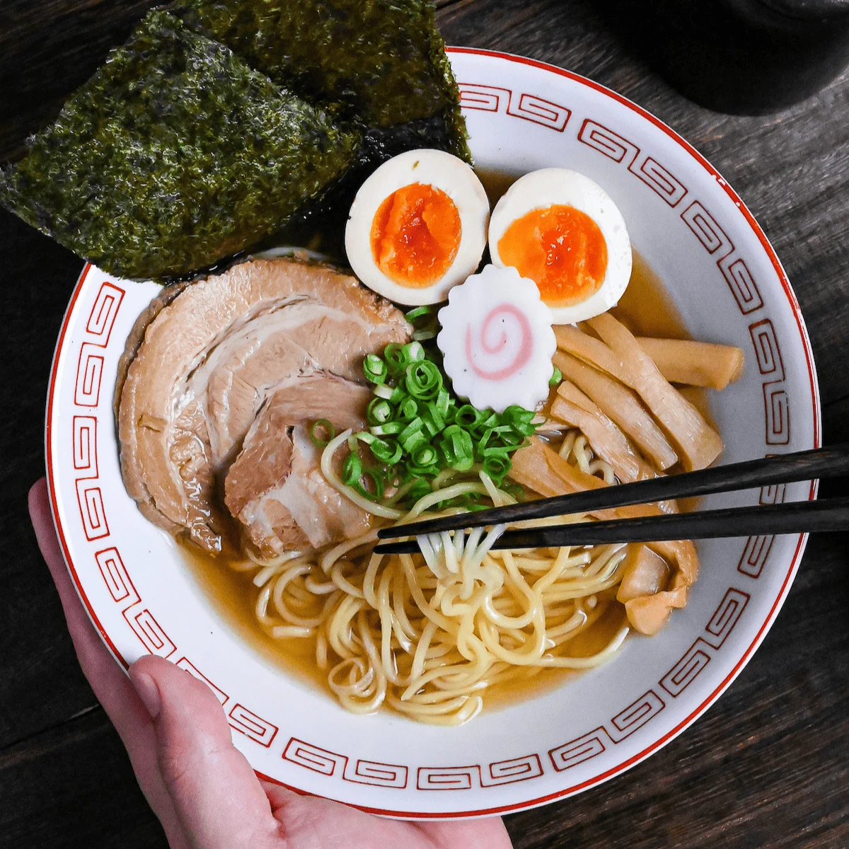 Ramen