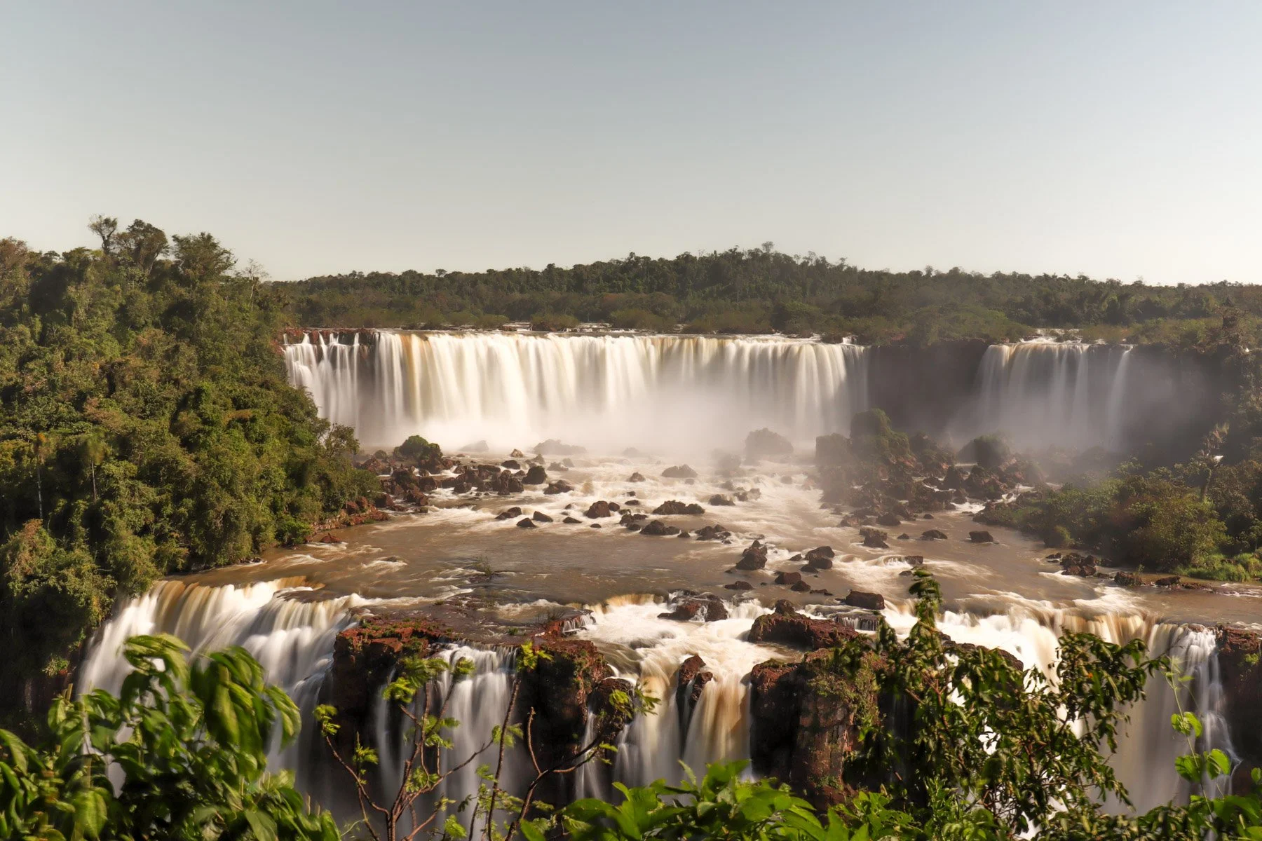 Brazil