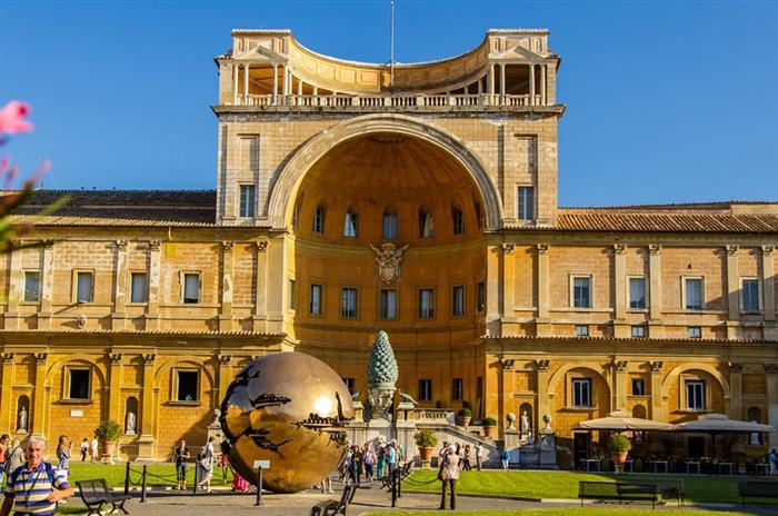 Vatican
