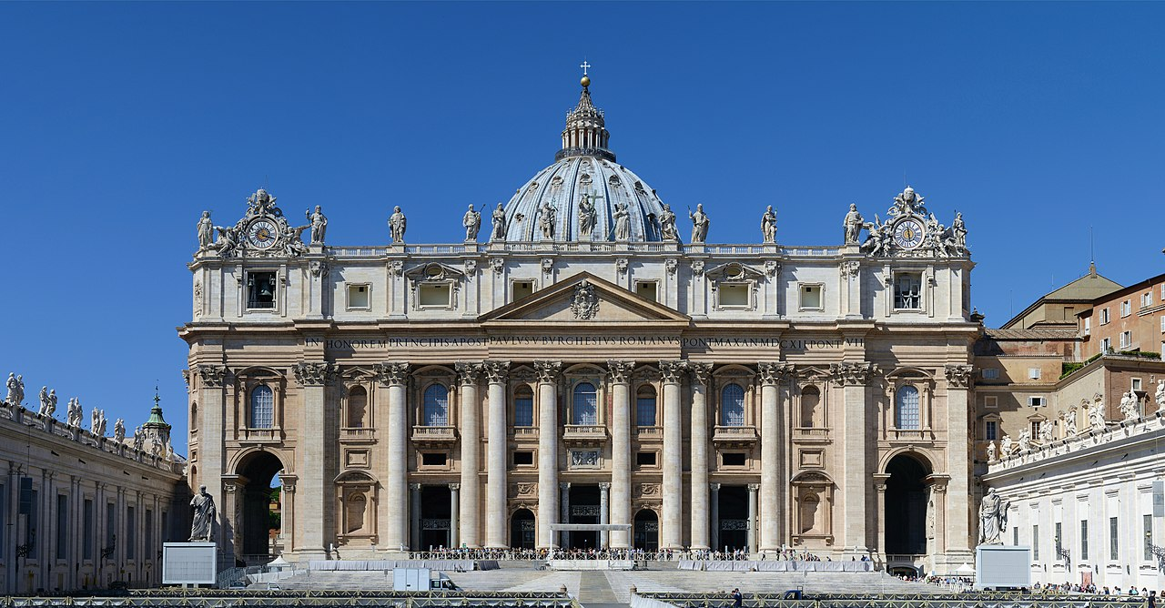 Vatican