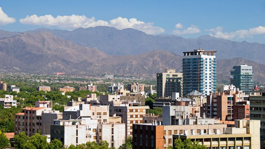 Mendoza