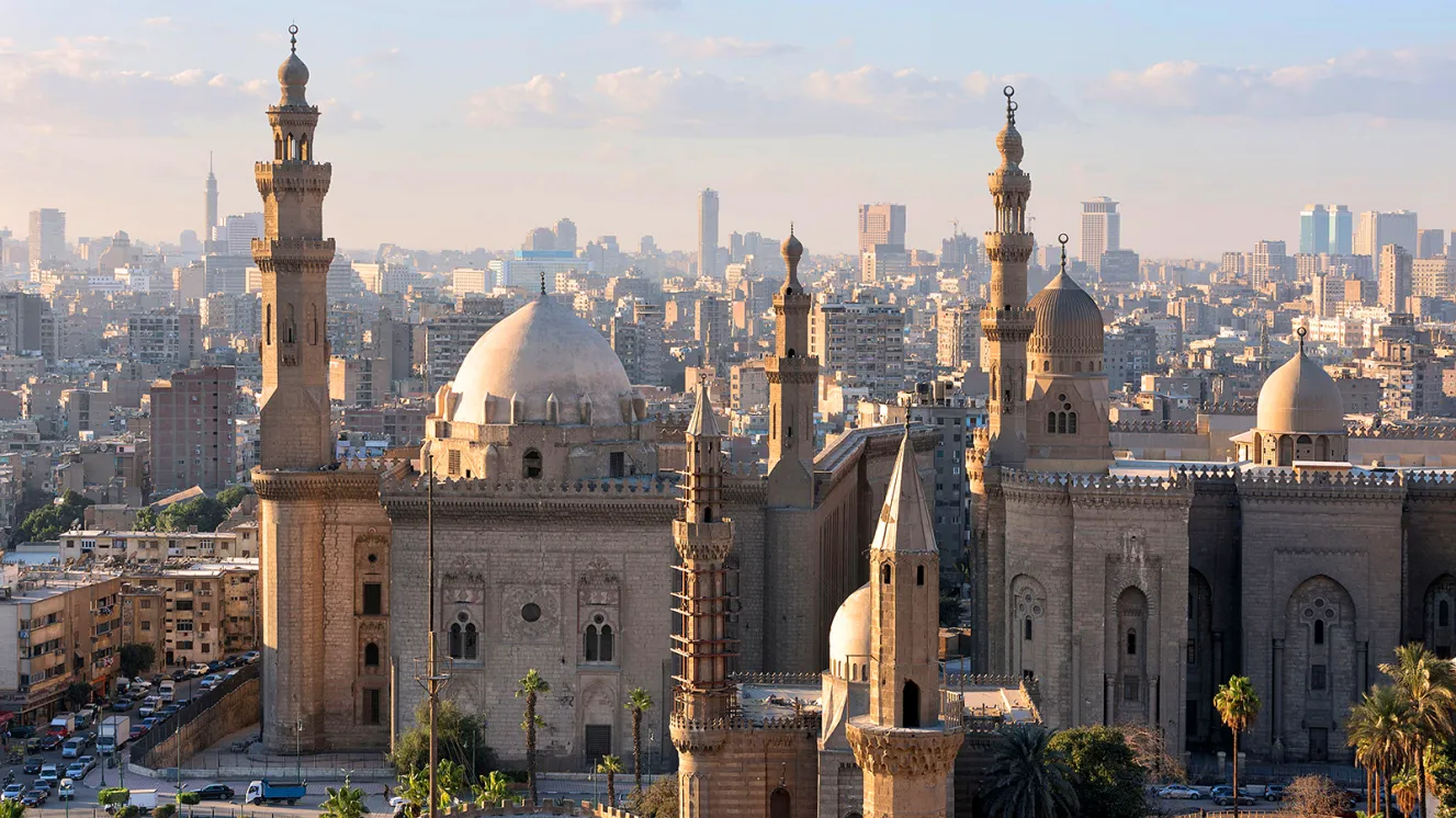 Egypt