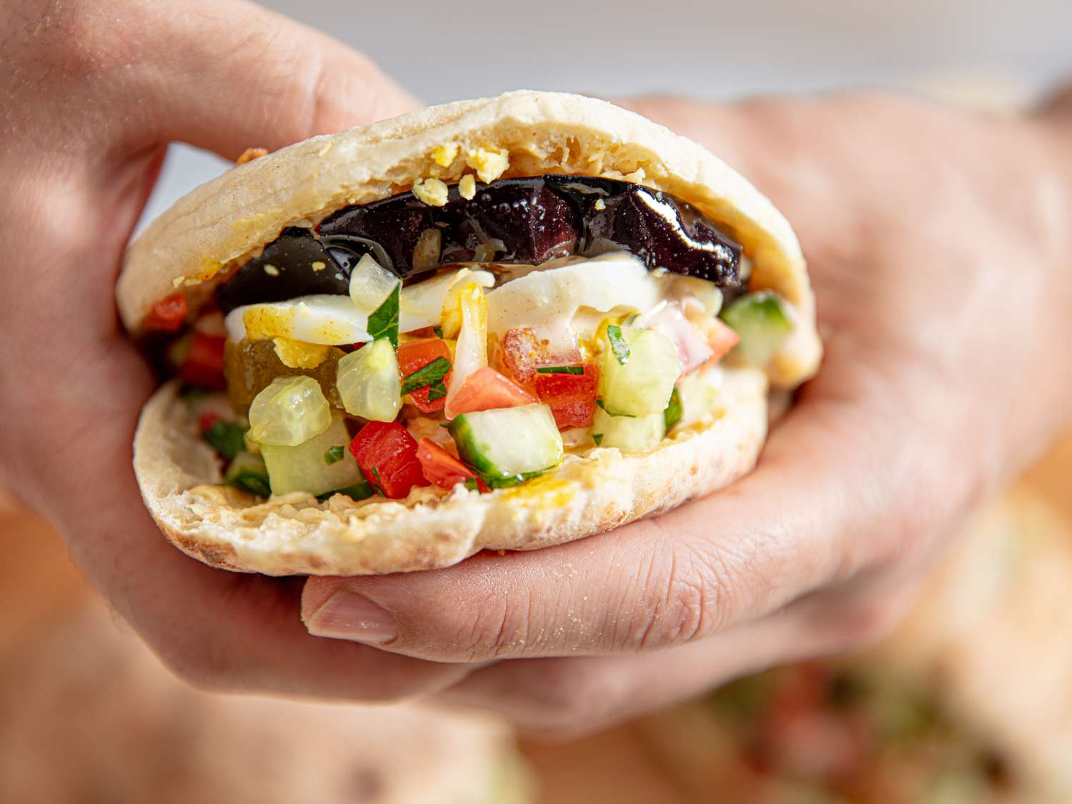 Sabich
