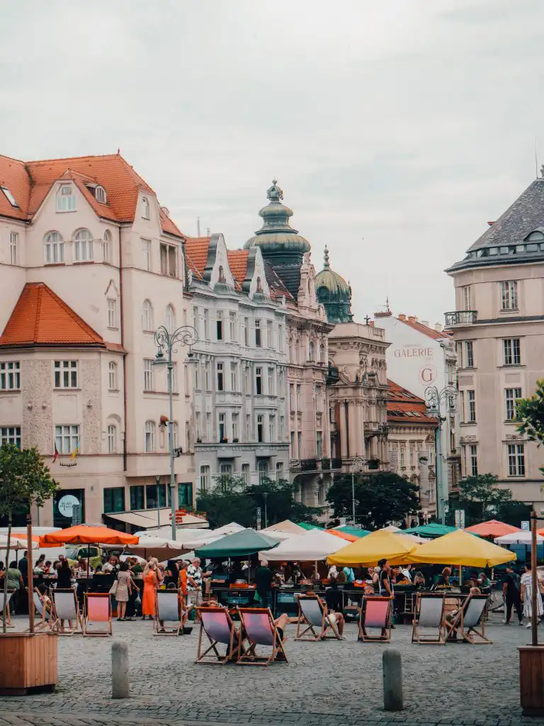 Czechia