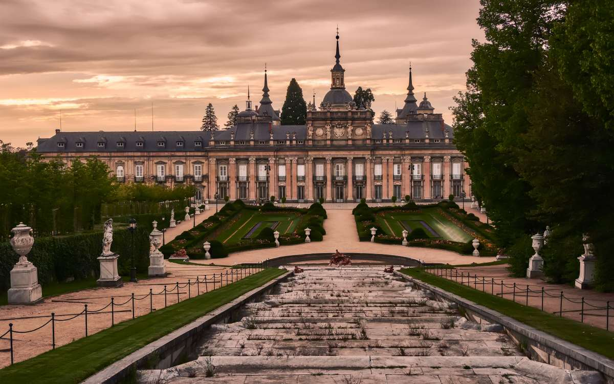 Spain
