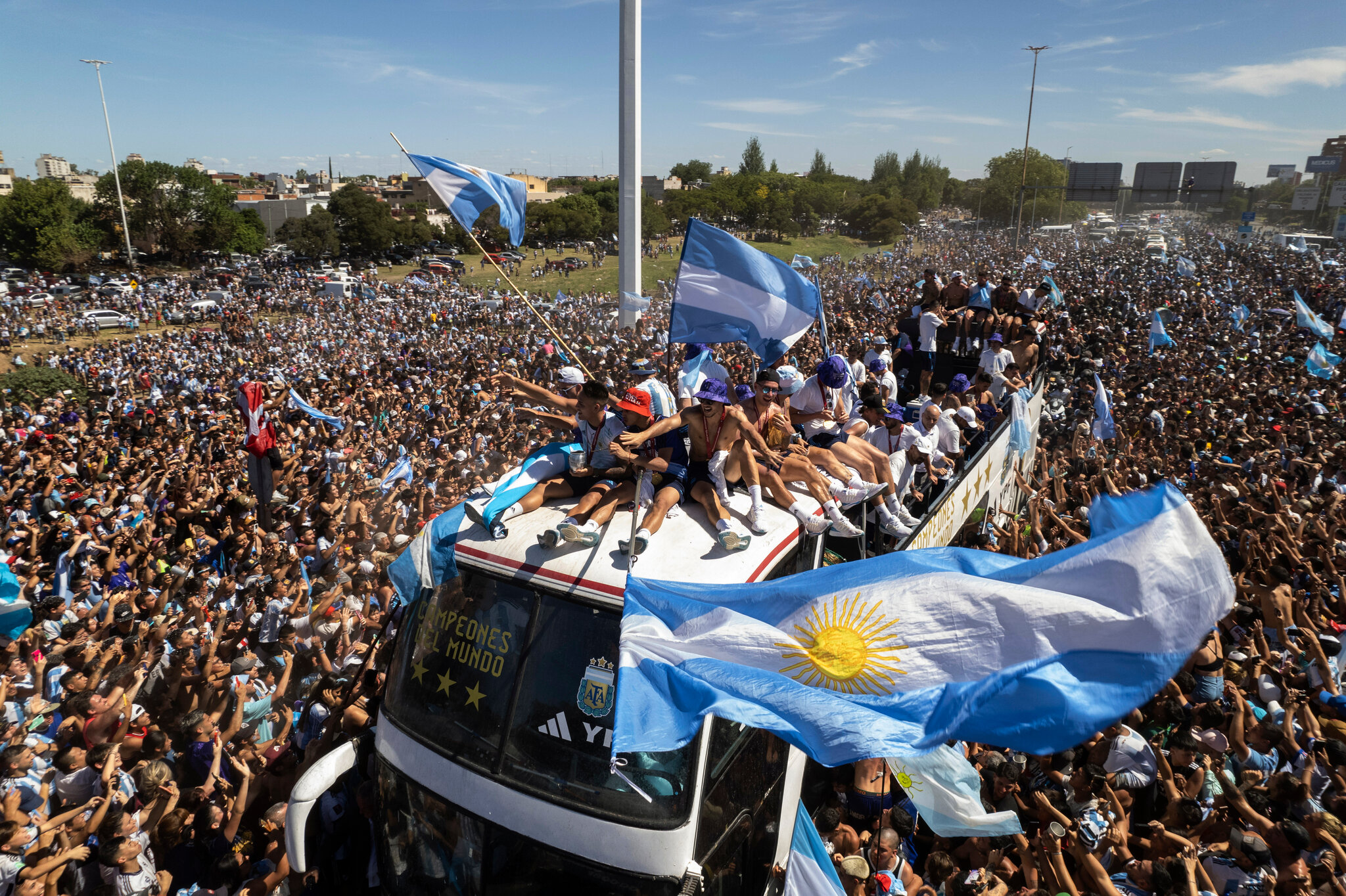 Argentina