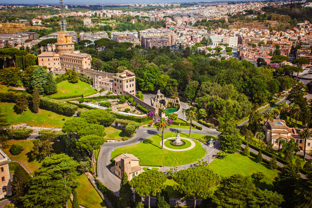 Vatican