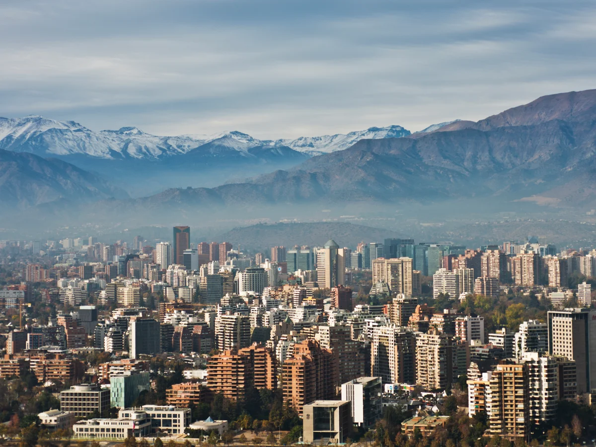 Chile