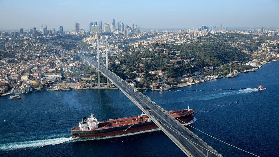 Turkey
