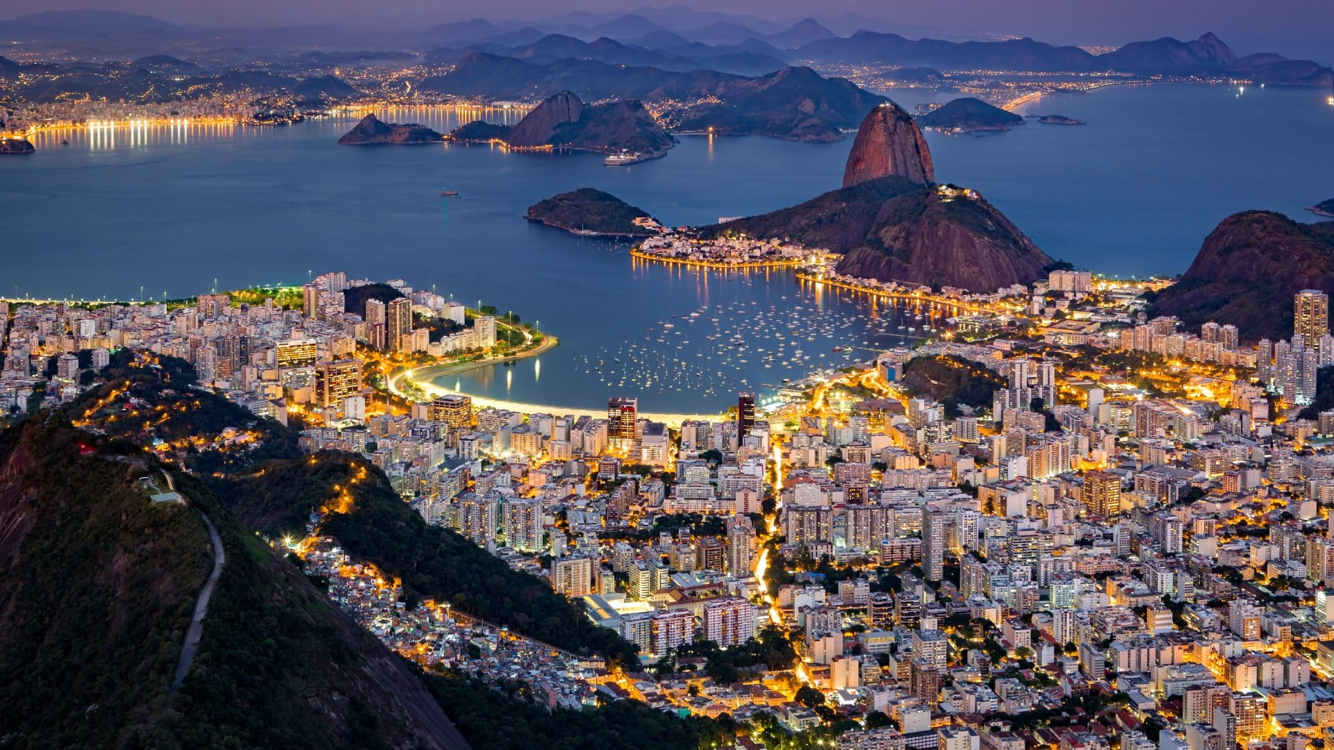 Brazil