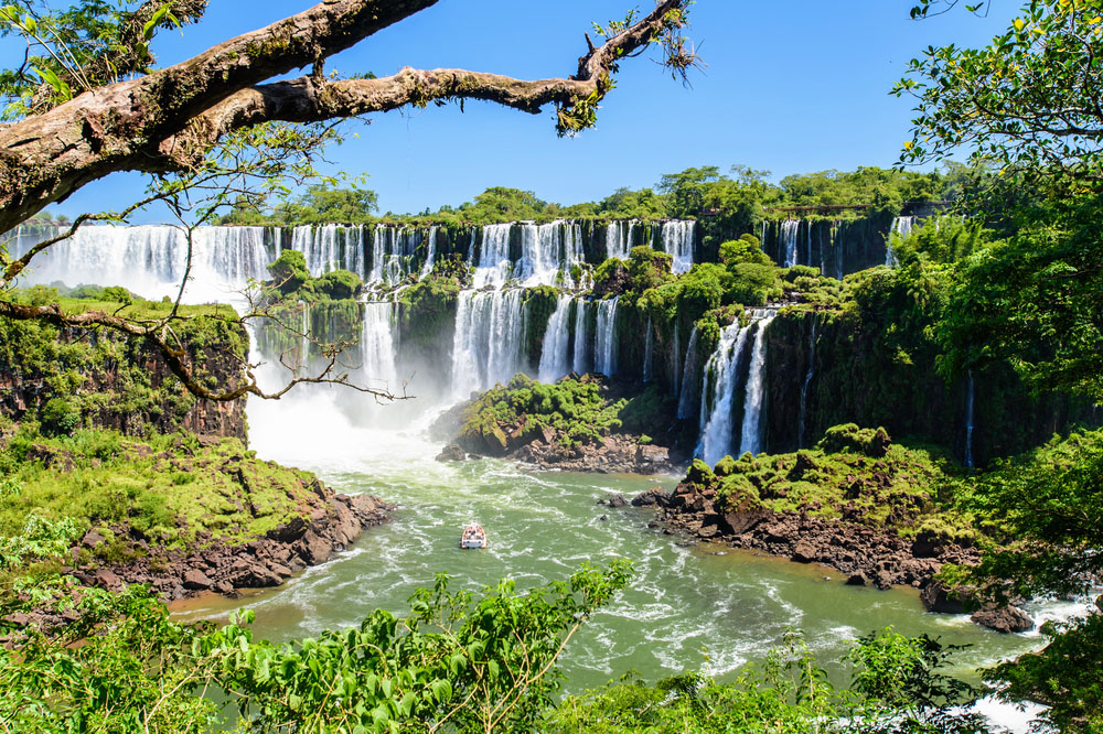 Argentina