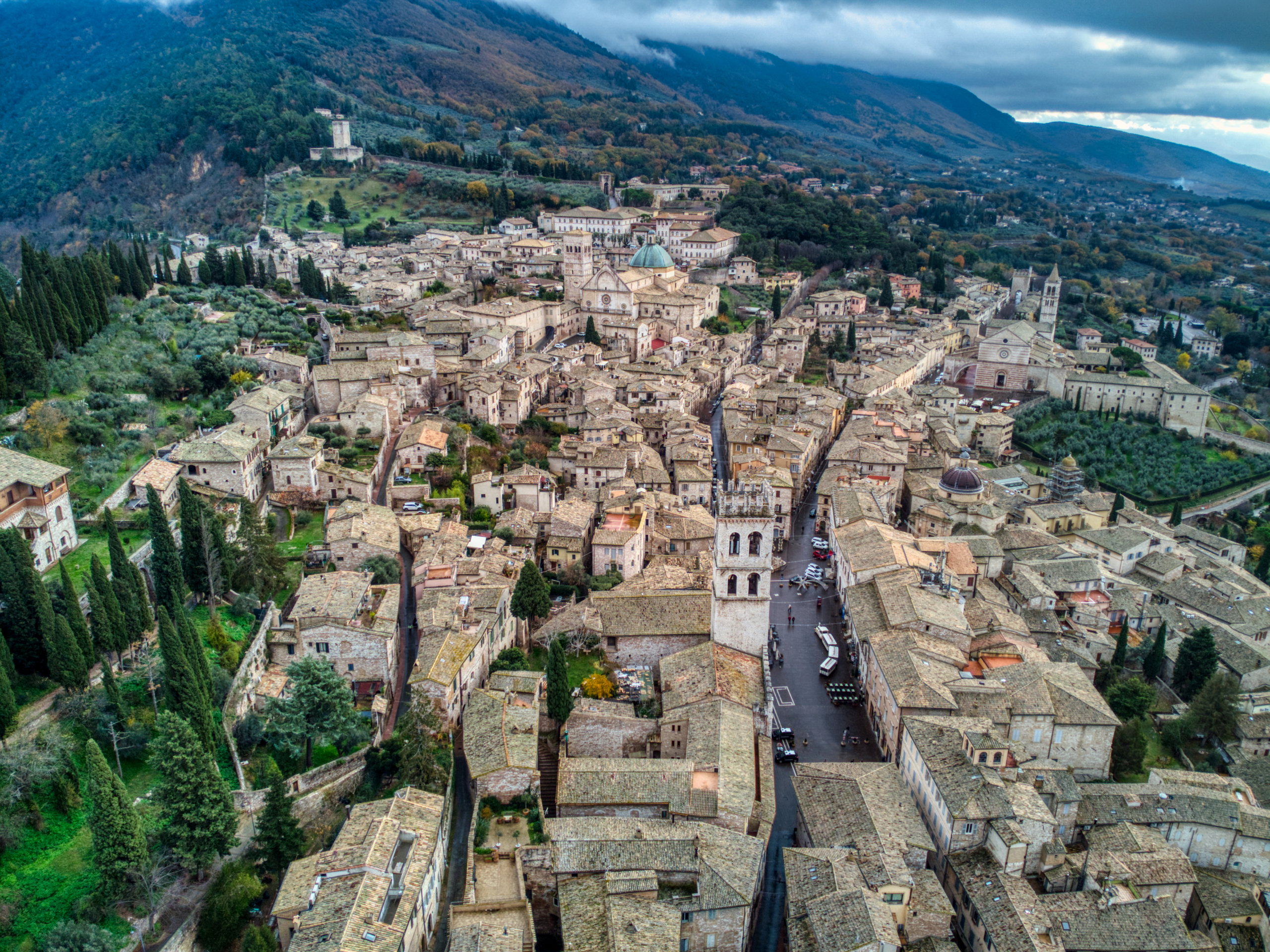 Italy