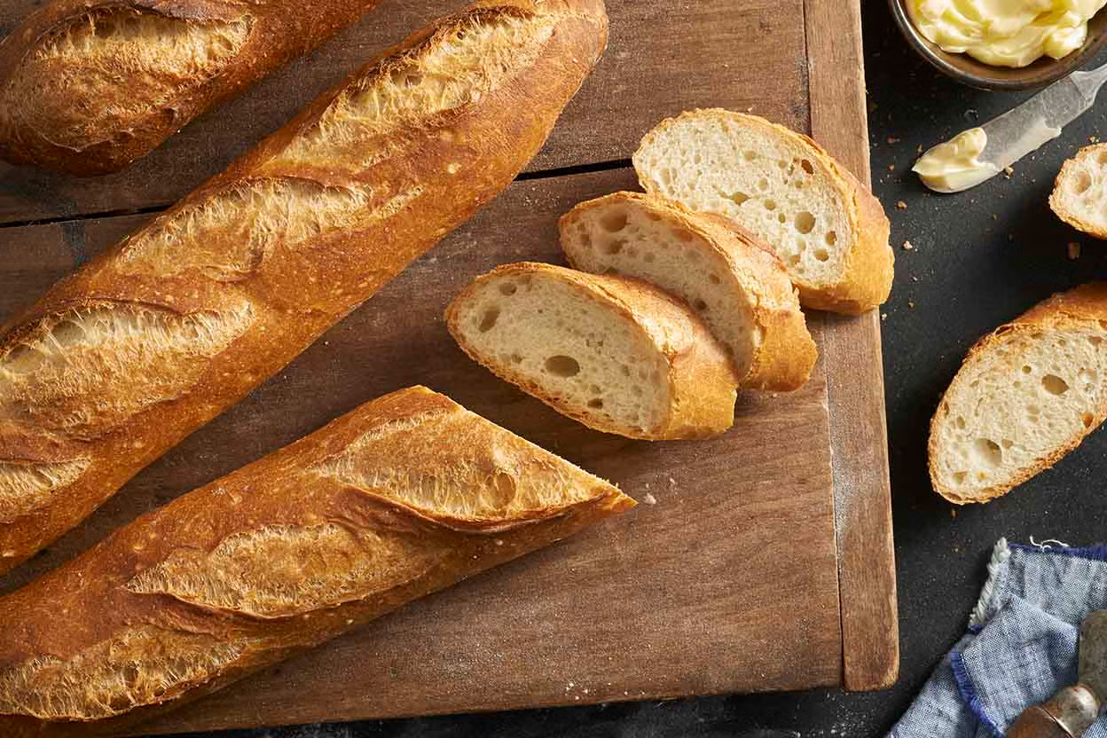 Baguette