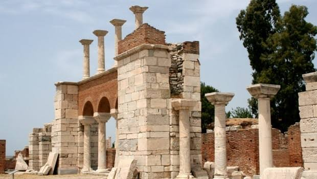 Basilica of Saint John
