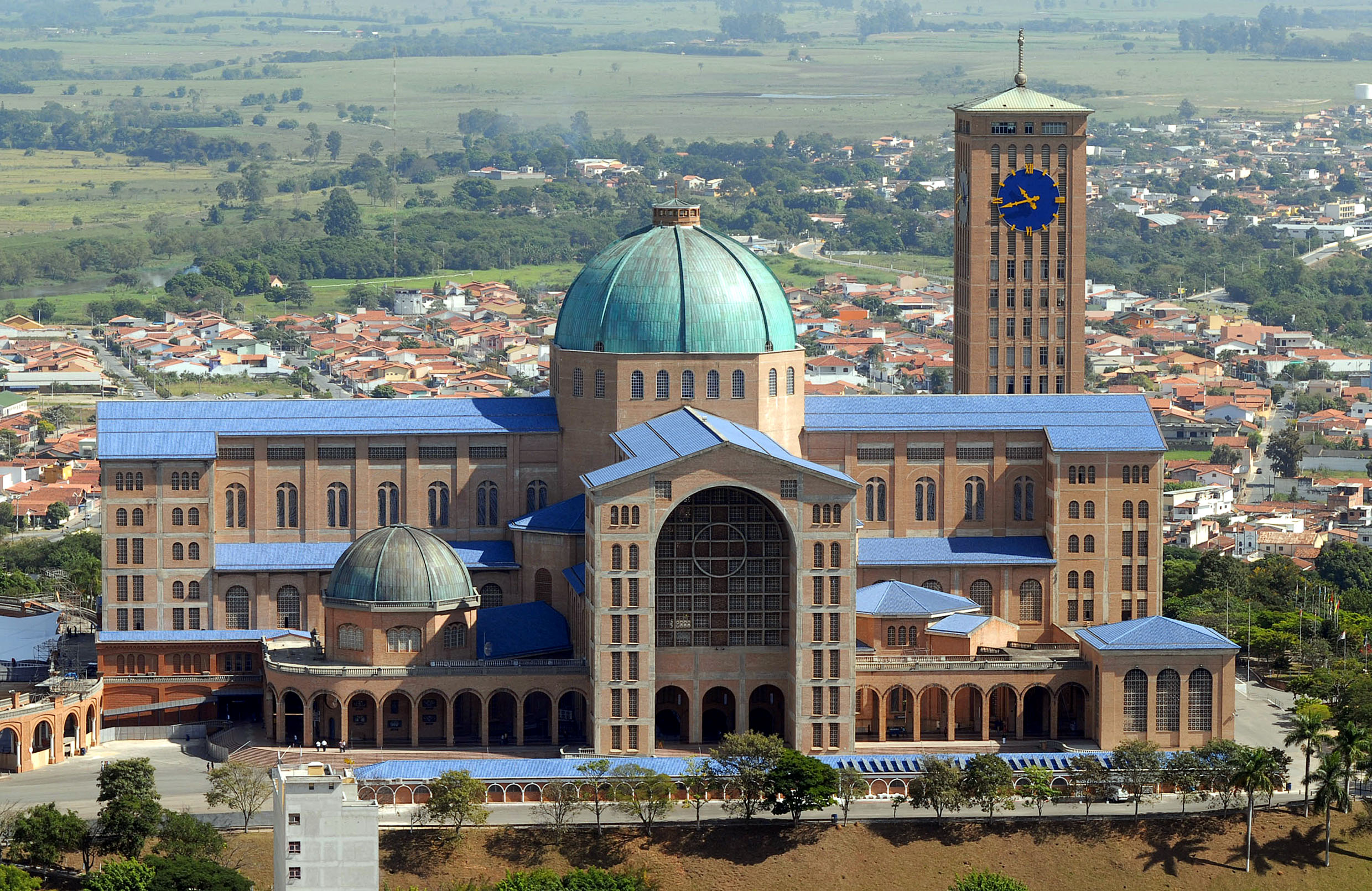 National Shrine of Our Lady Aparecida