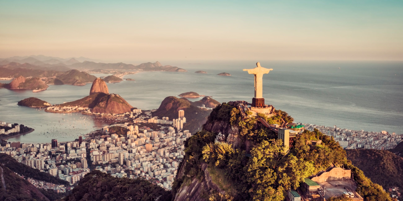 Brazil