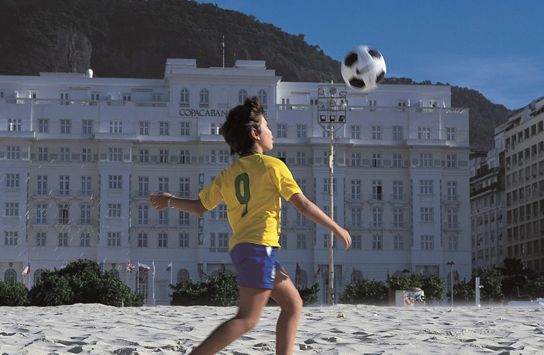 Brazil
